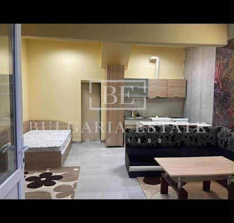 Студио в кв. Трошево - 0