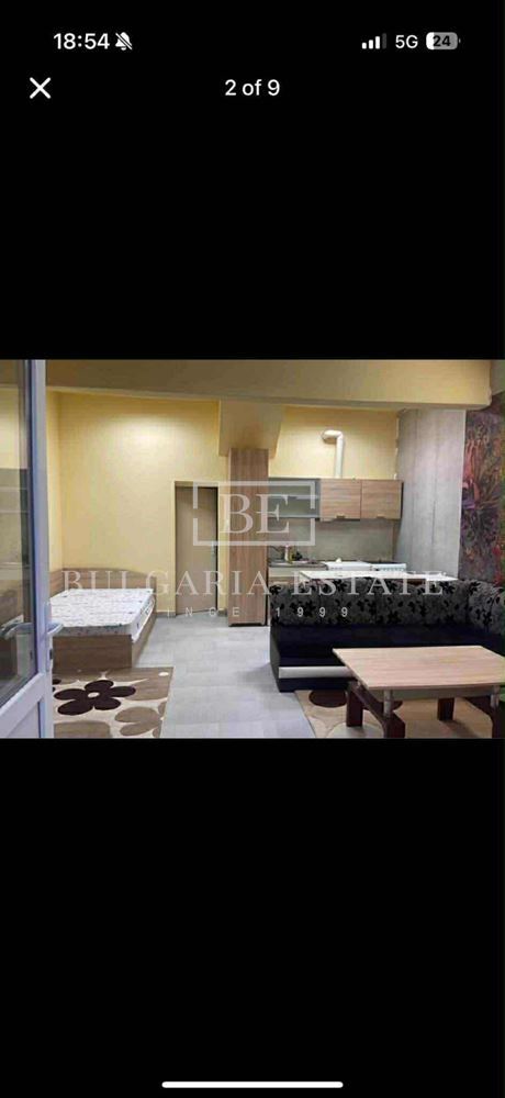 Студио в кв. Трошево - 0