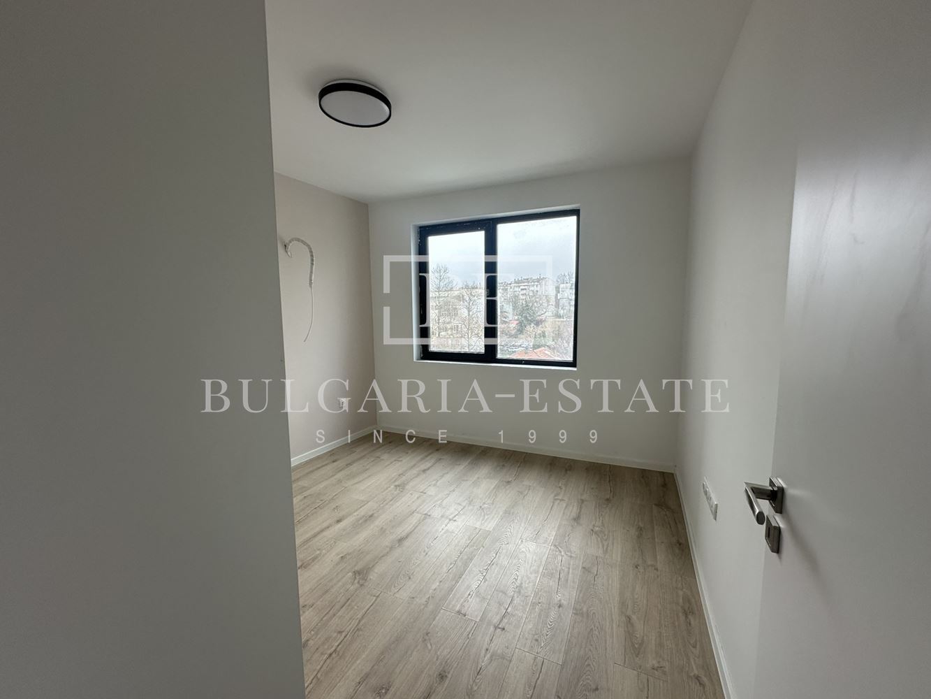 🌟 Ексклузивна оферта! Двустаен апартамент с гледка към Аспаруховия мост в кв. Аспарухово 🌟 - 0