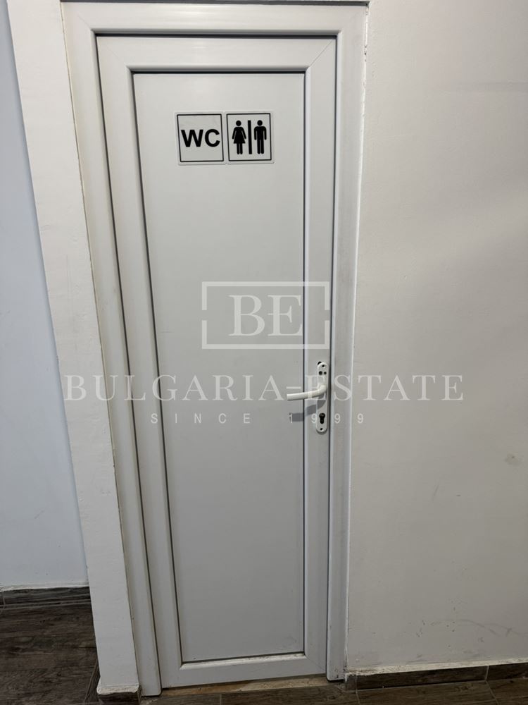 Заведение 70 кв.м на оживен булевард - 0