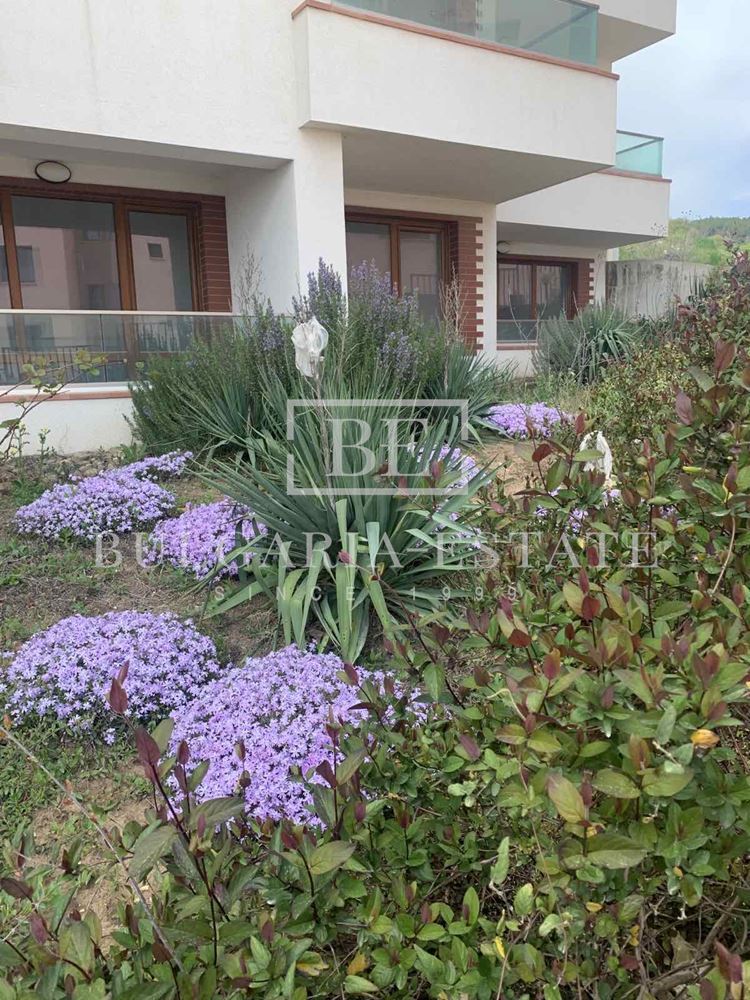 Двустайни и тристайни изцяло с морска гледка и южно изложение "до ключ" във Виница - 0