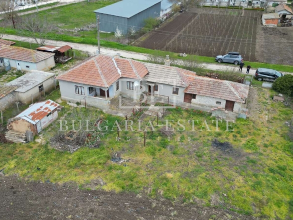 🌿 Инвестиционна възможност край Черно море 🌊 - 0