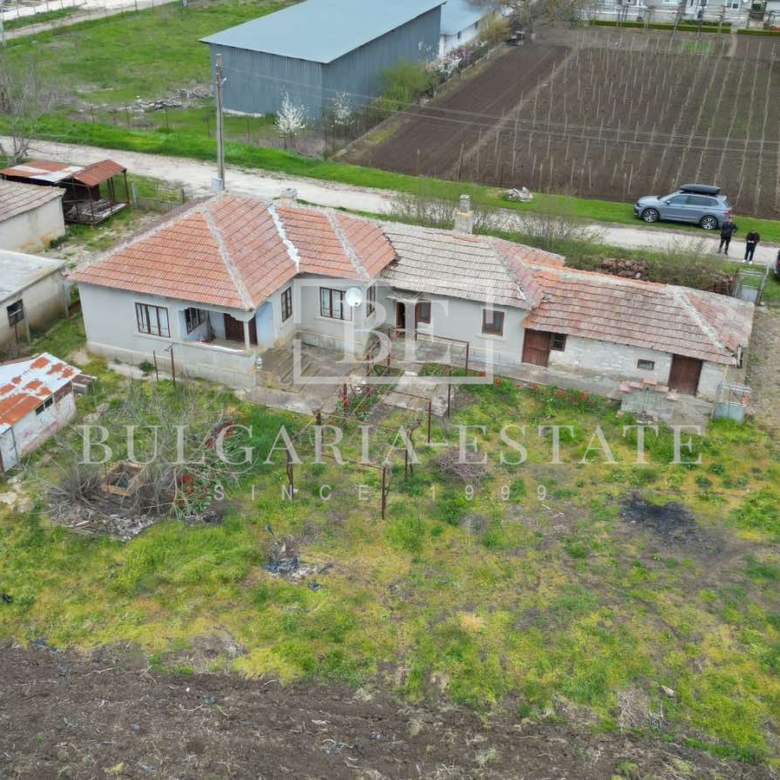 🌿 Инвестиционна възможност край Черно море 🌊 - 0