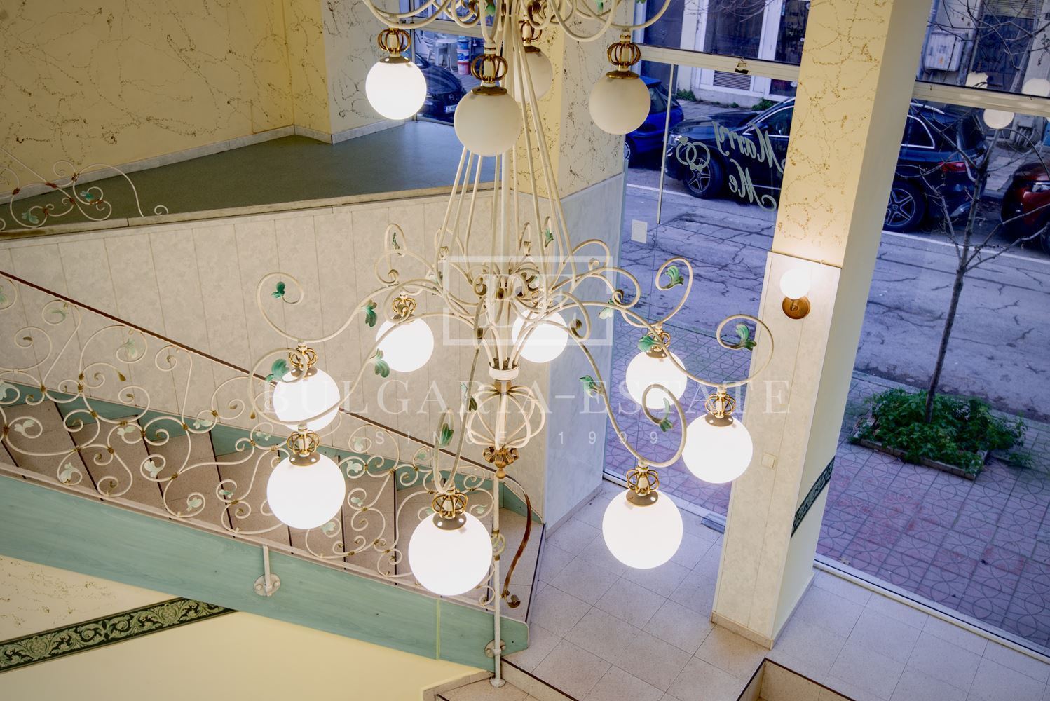 Ексклузивно от България Естейт: Магазин в Центъра на Варна - 0