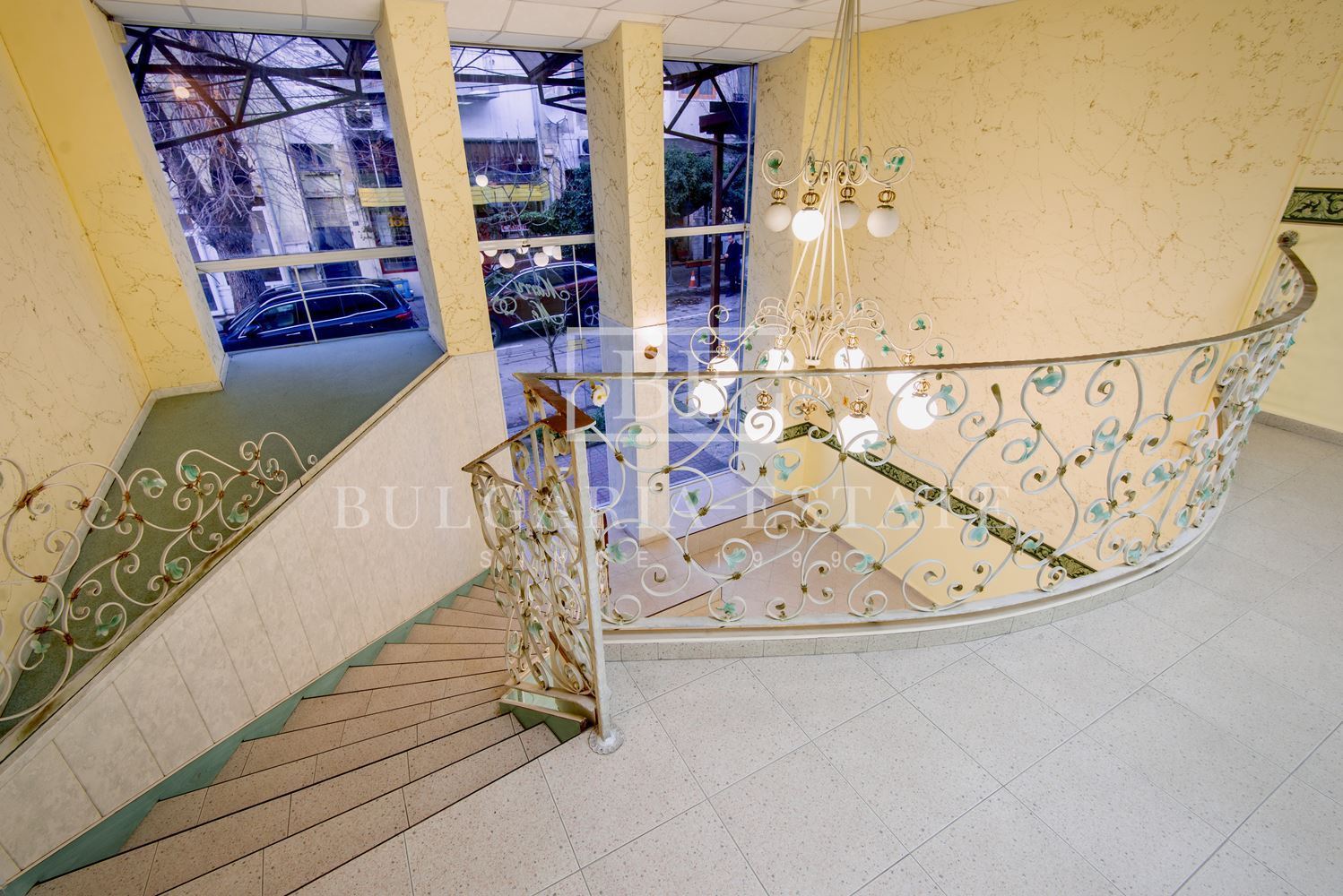 Ексклузивно от България Естейт: Магазин в Центъра на Варна - 0