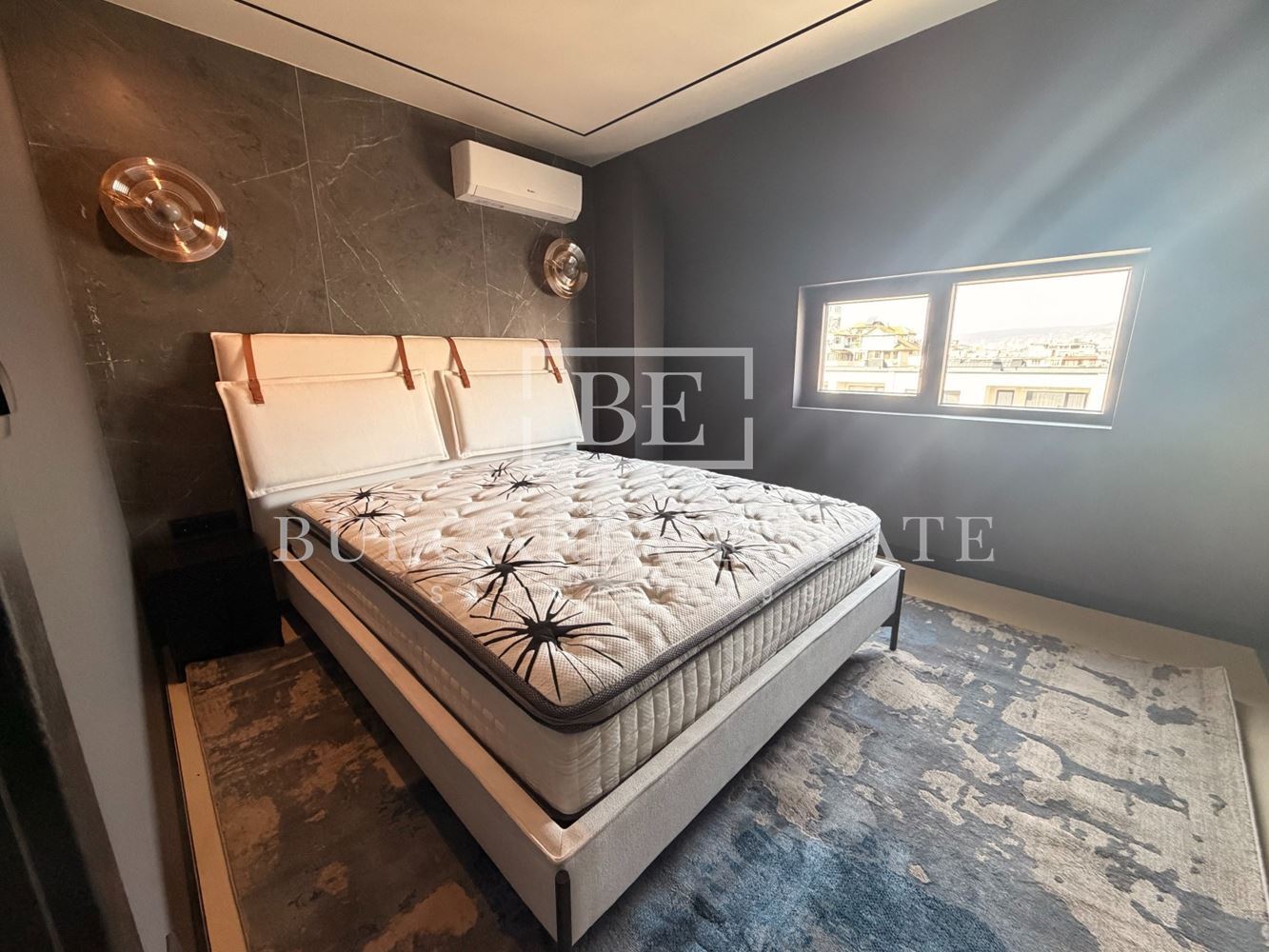 Двустаен - Широк център - 0