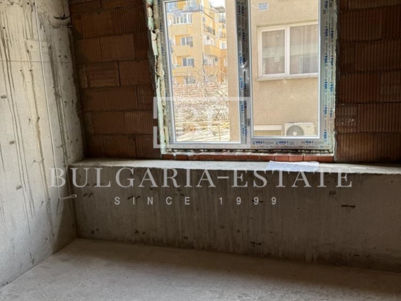 Двустаен Гранд Мол Варна - 0