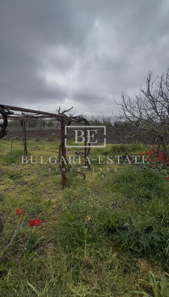 🌿 Инвестиционна възможност край Черно море 🌊 - 0