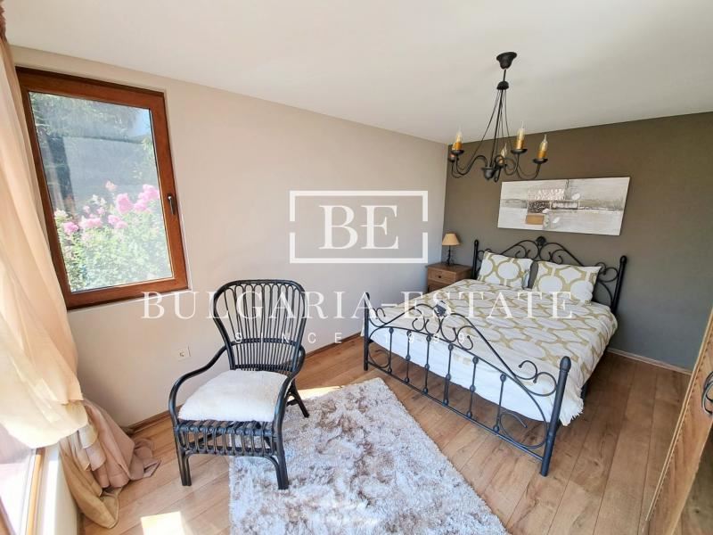 Тристаен апартамент - м-т Св. Никола - 0