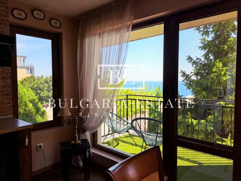 Тристаен апартамент - м-т Св. Никола - 0