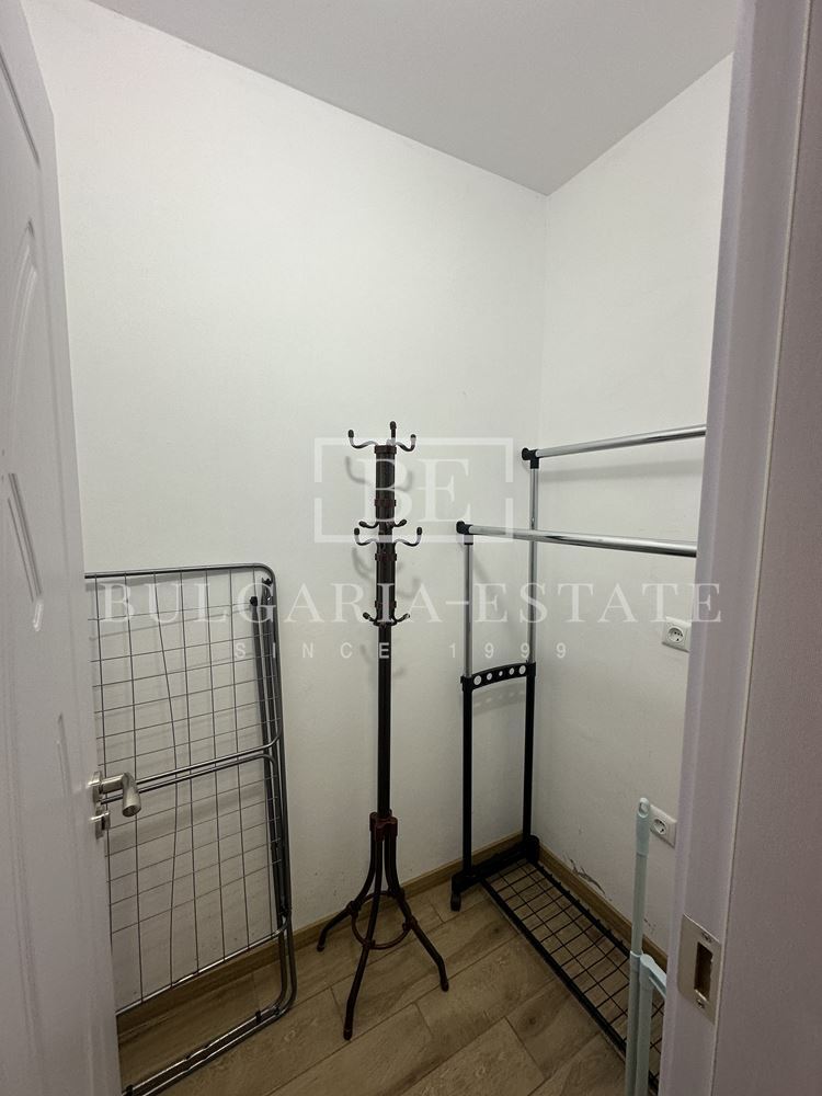 Луксозен двустаен в затворен комплекс-Виница - 0