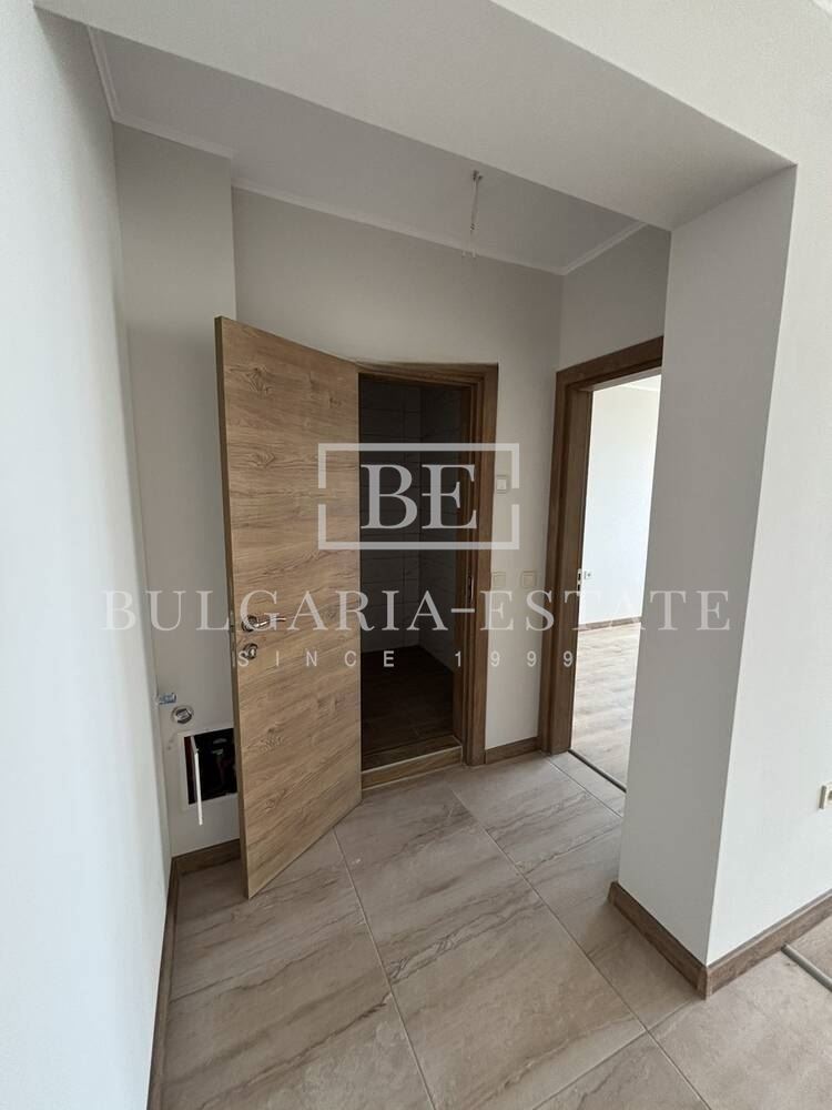 Двустайни и тристайни изцяло с морска гледка и южно изложение "до ключ" във Виница - 0