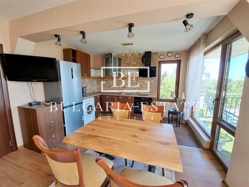 Тристаен апартамент - м-т Св. Никола - 0