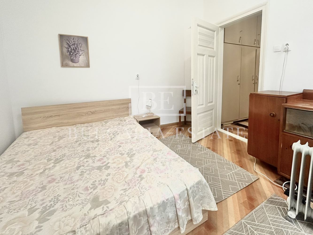 🏡 ДВУСТАЕН АПАРТАМЕНТ ПОД НАЕМ В ЦЕНТЪРА НА ВАРНА – ОДЕСОС - 0