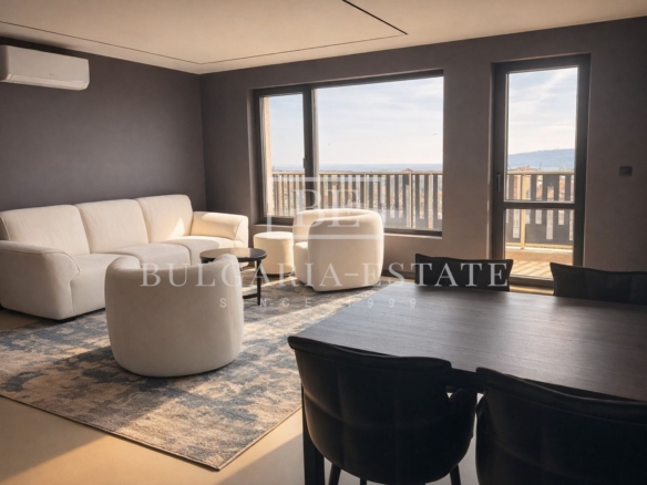 Двустаен - Широк център - 0