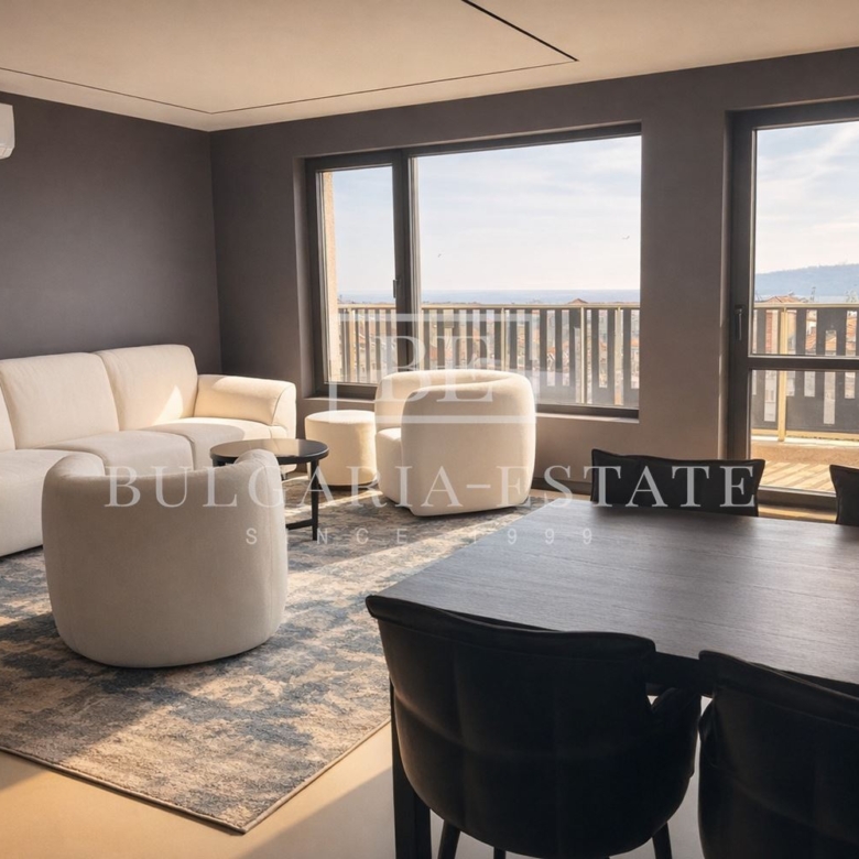 Двустаен - Широк център - 0