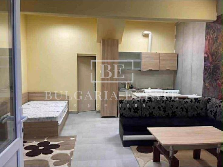 Студио в кв. Трошево - 0