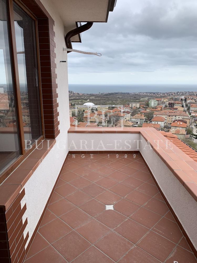 Двустайни и тристайни изцяло с морска гледка и южно изложение "до ключ" във Виница - 0