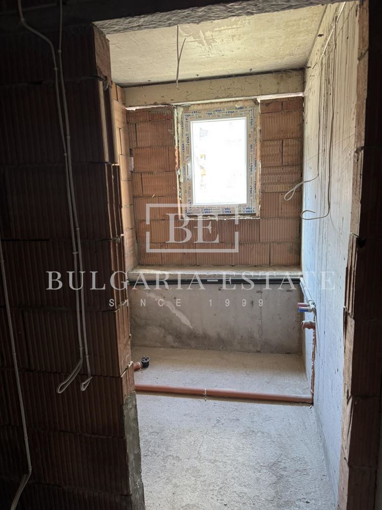 Двустаен Гранд Мол Варна - 0