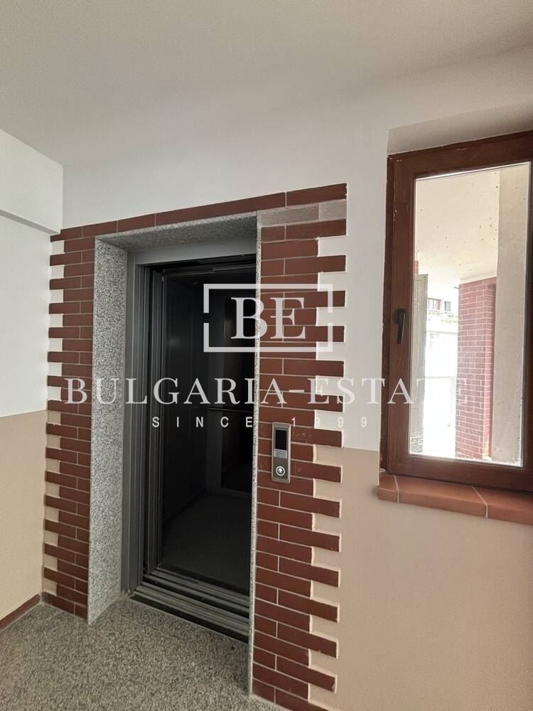 Двустайни и тристайни изцяло с морска гледка и южно изложение "до ключ" във Виница - 0