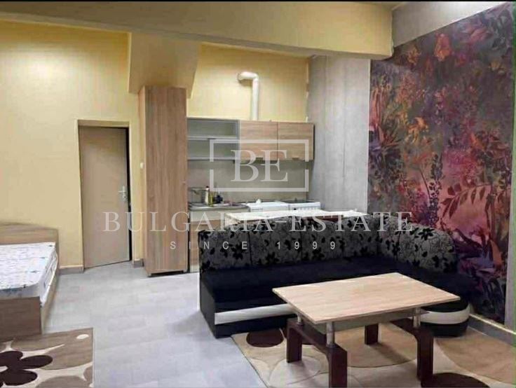 Студио в кв. Трошево - 0