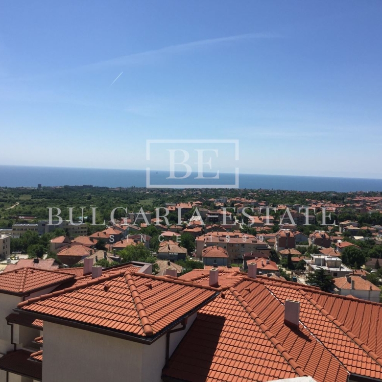 Двустайни и тристайни изцяло с морска гледка и южно изложение "до ключ" във Виница - 0