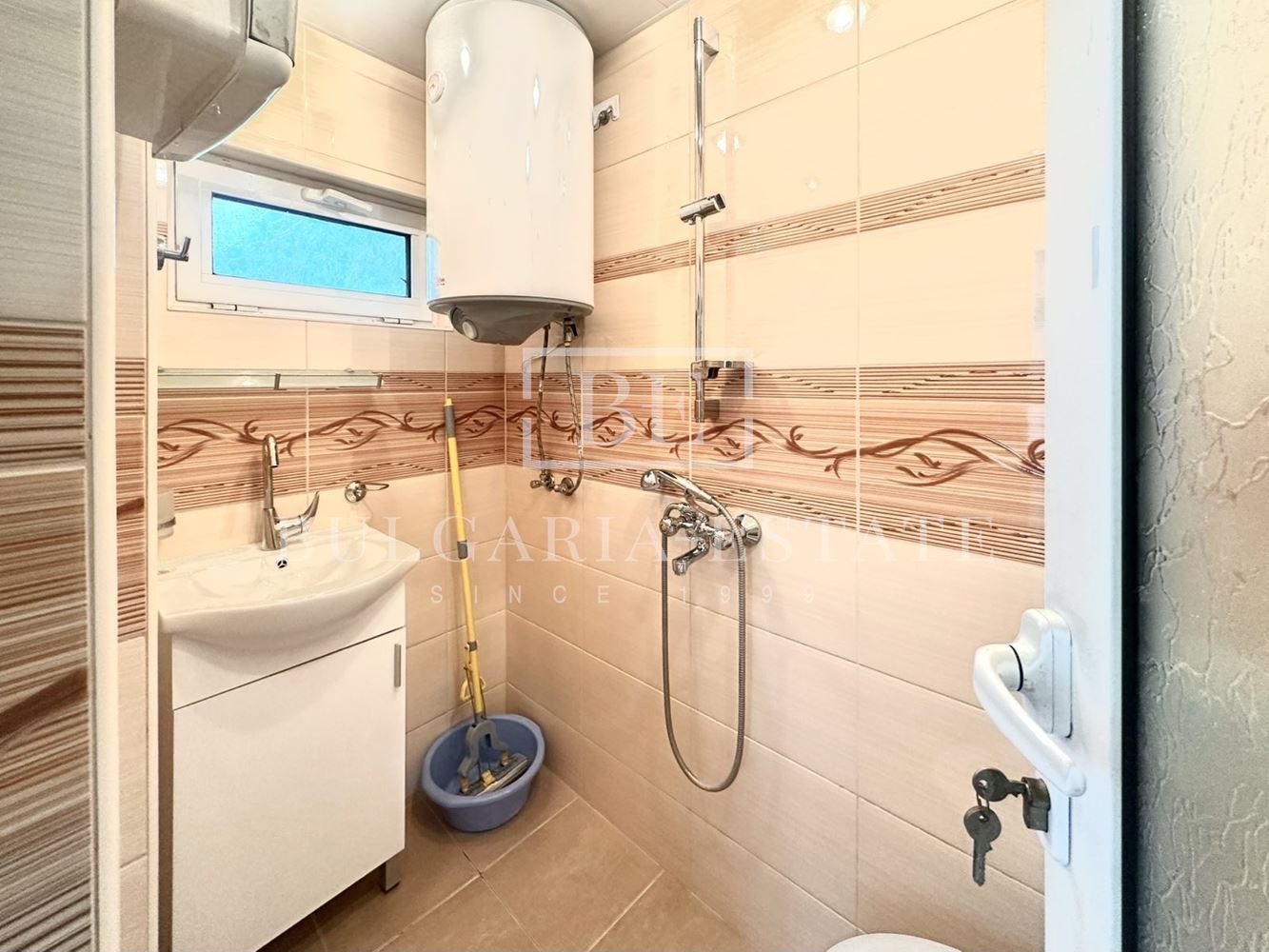 🏡 ДВУСТАЕН АПАРТАМЕНТ ПОД НАЕМ В ЦЕНТЪРА НА ВАРНА – ОДЕСОС - 0