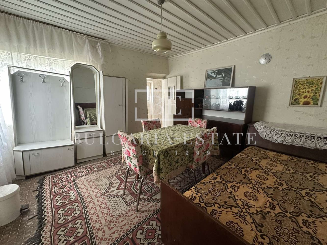 🌿 Инвестиционна възможност край Черно море 🌊 - 0