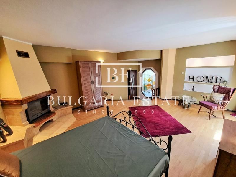 Тристаен апартамент - м-т Св. Никола - 0