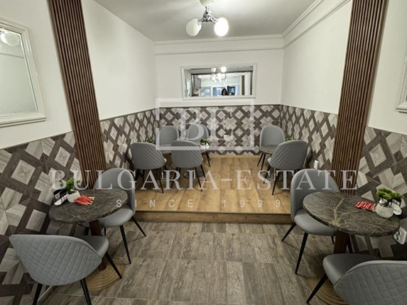 Заведение 70 кв.м на оживен булевард - 0