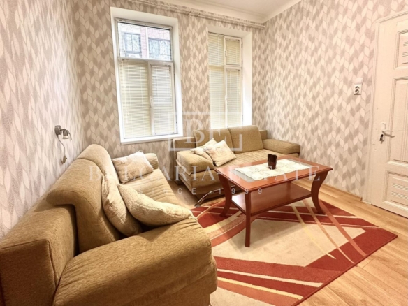 🏡 ДВУСТАЕН АПАРТАМЕНТ ПОД НАЕМ В ЦЕНТЪРА НА ВАРНА – ОДЕСОС - 0