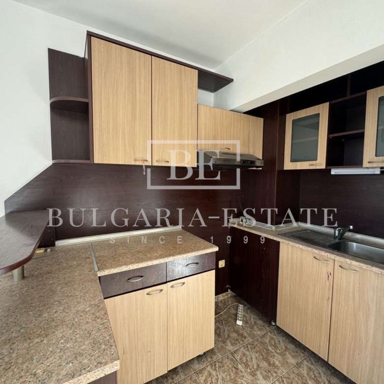 ЕКСКЛУЗИВНА ОФЕРТА | За първи път на пазара - 3-стаен, широк център до кръглата банка - 0