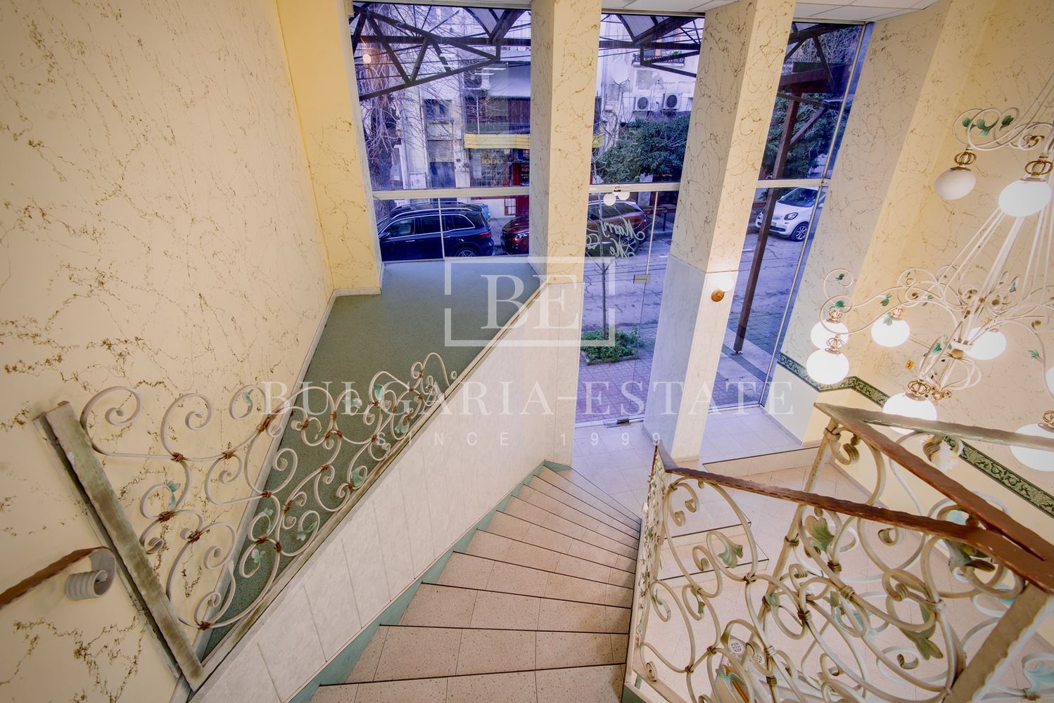 Ексклузивно от България Естейт: Магазин в Центъра на Варна - 0