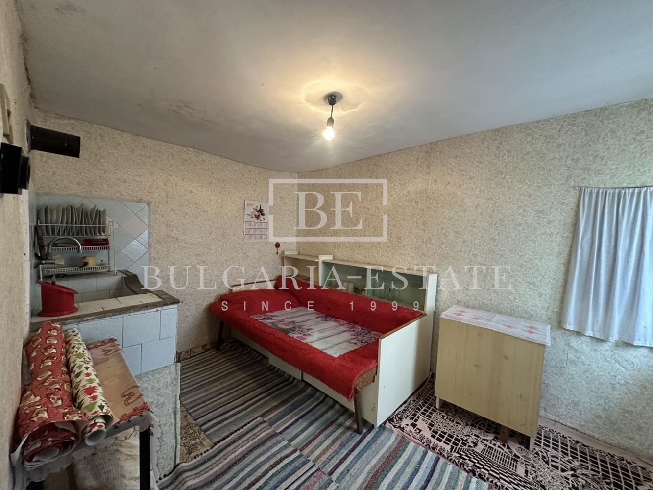 🌿 Инвестиционна възможност край Черно море 🌊 - 0