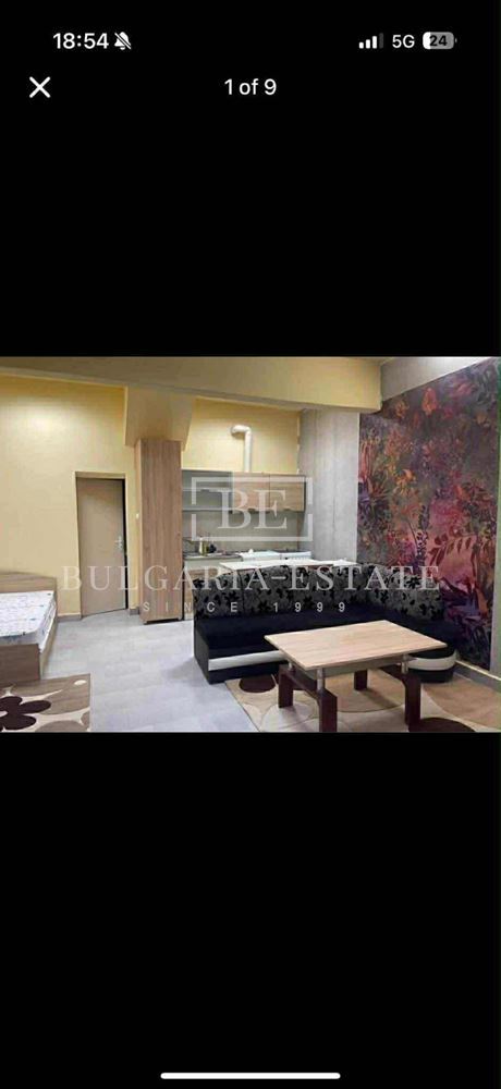 Студио в кв. Трошево - 0