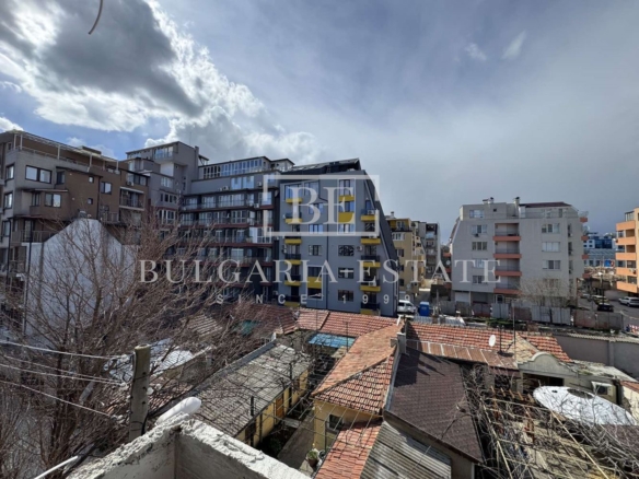 Двустаен Гранд Мол-Варна - 0