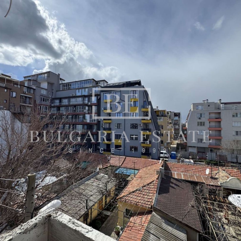 Двустаен Гранд Мол-Варна - 0