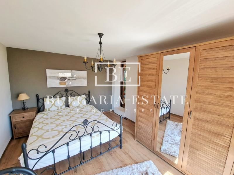 Тристаен апартамент - м-т Св. Никола - 0