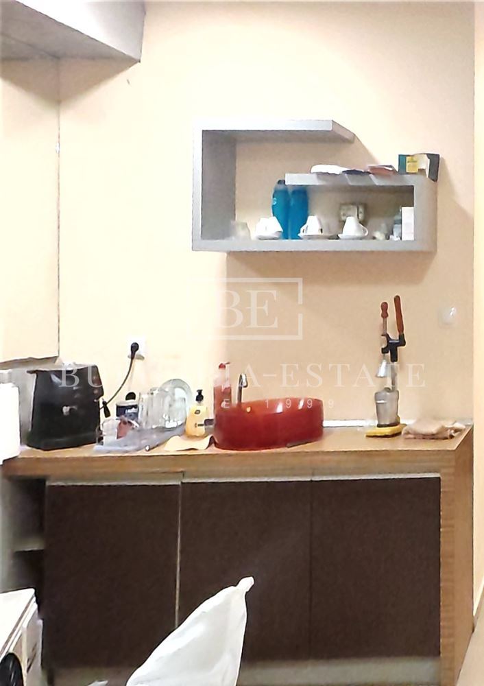 Repräsentatives Büro an der Hauptstraße - 0