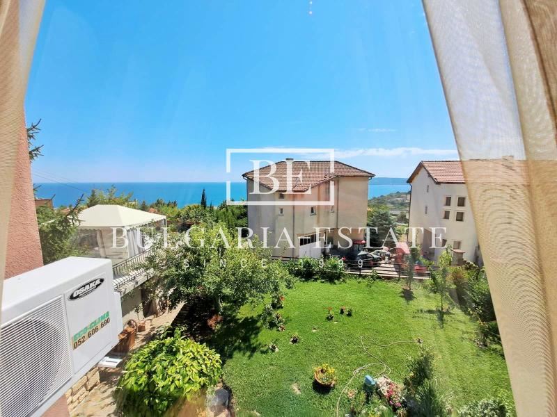 Тристаен апартамент - м-т Св. Никола - 0