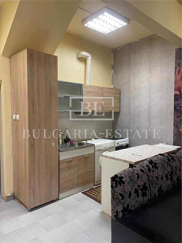 Студио в кв. Трошево - 0