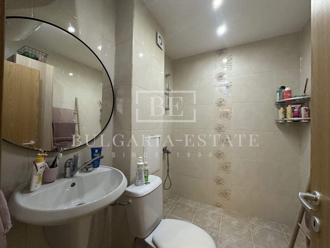 🔥 ТОП ОФЕРТА! Напълно обзаведен двустаен във Виница – готов за нанасяне! - 0