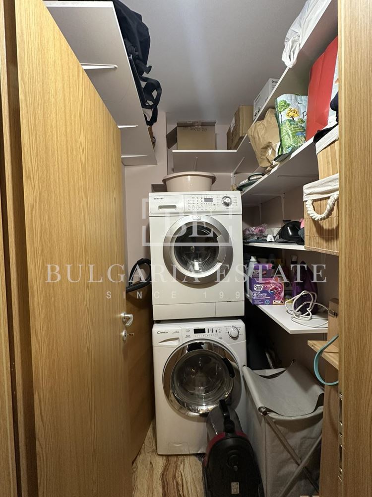 🔥 ТОП ОФЕРТА! Напълно обзаведен двустаен във Виница – готов за нанасяне! - 0