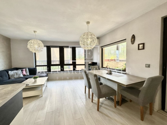 🏡✨ НОВО ПРЕДЛОЖЕНИЕ ПОД НАЕМ в кв. Бриз! ✨🏡 - 0
