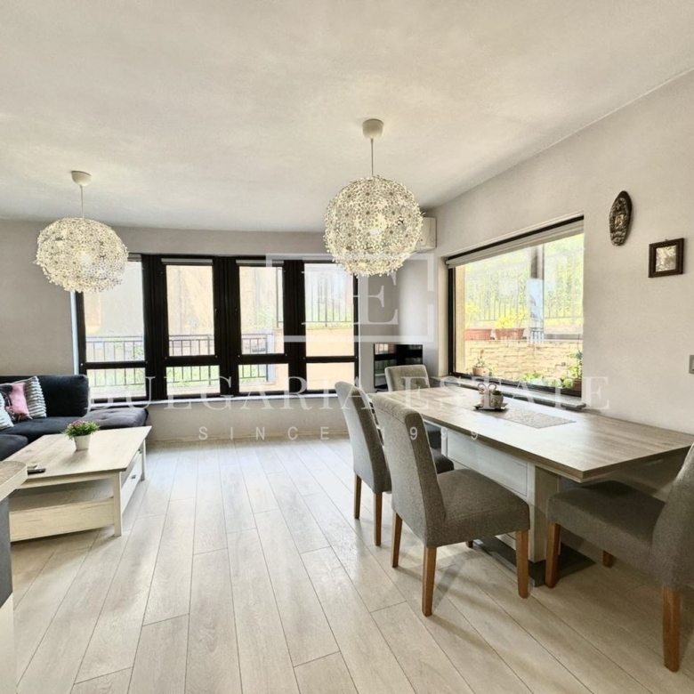 🏡✨ НОВО ПРЕДЛОЖЕНИЕ ПОД НАЕМ в кв. Бриз! ✨🏡 - 0