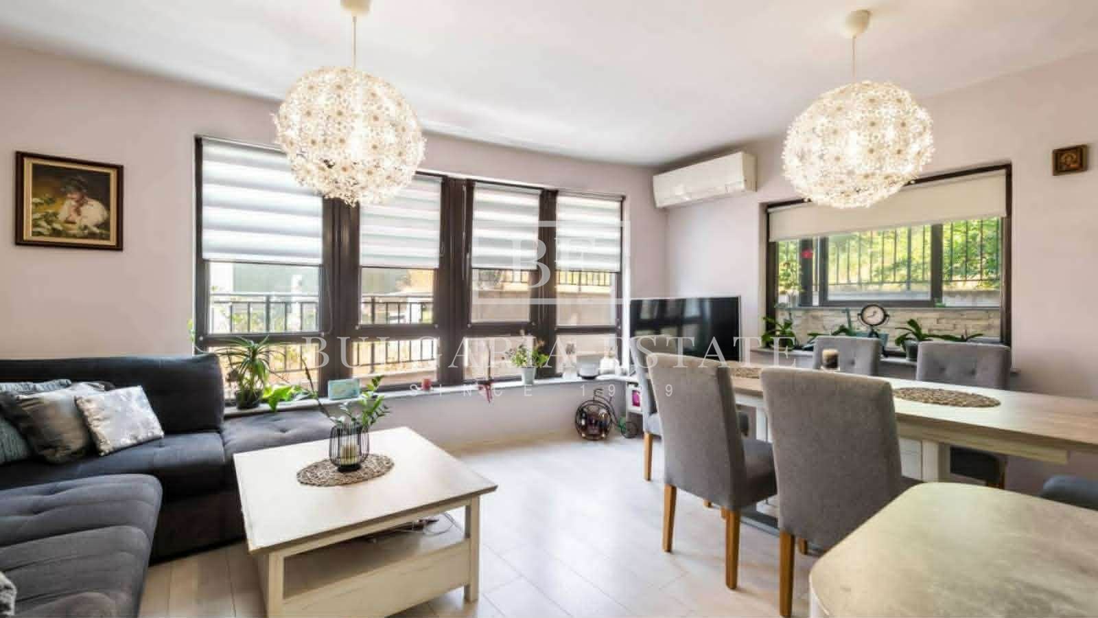 🏡✨ НОВО ПРЕДЛОЖЕНИЕ ПОД НАЕМ в кв. Бриз! ✨🏡 - 0