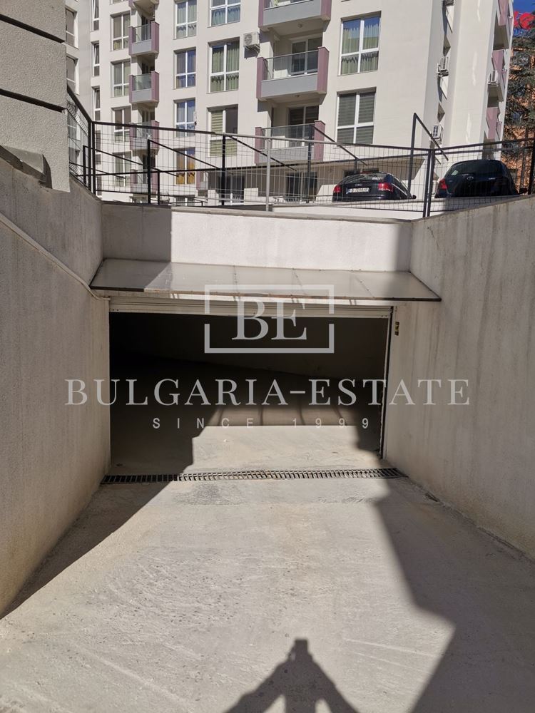 Паркомясто в нова сграда до Делта Мол – 22 000 € - 0