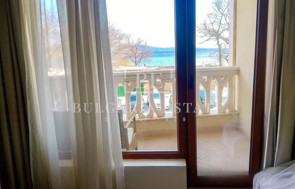 🌊 Двустаен апартамент с морска гледка – Varna South Bay Residence 🏖️ - 0