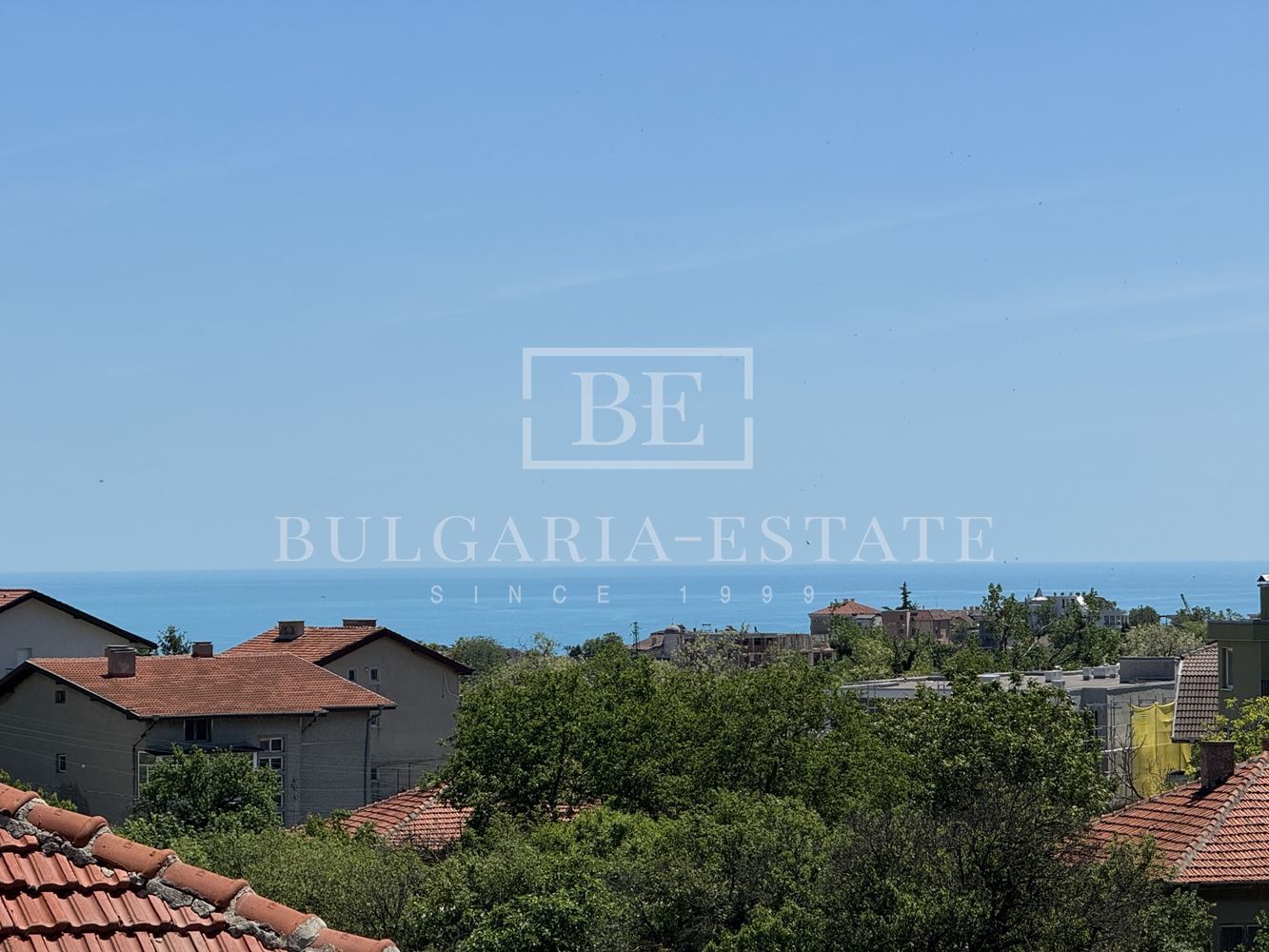 Двустаен апартамент под наем в кв. Виница – 500€, морска панорама, модерно обзаведен - 0