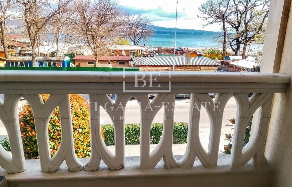 🌊 Двустаен апартамент с морска гледка – Varna South Bay Residence 🏖️ - 0